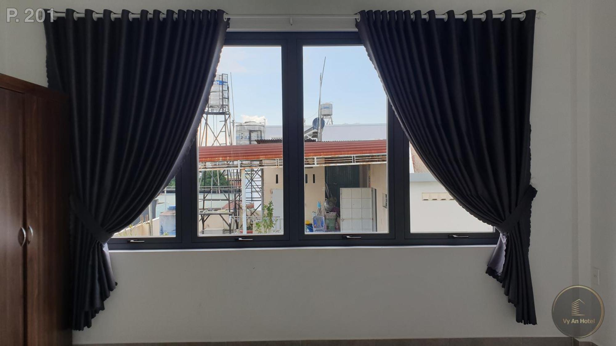 Vy An Hotel Bao Loc Rum bild